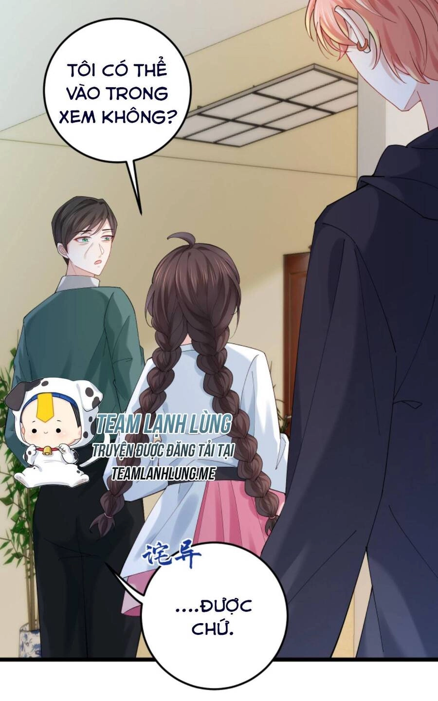 Đại Lão Huyền Học Xuống Núi Khuấy Động Cả Thế Giới Chapter 75 - 11