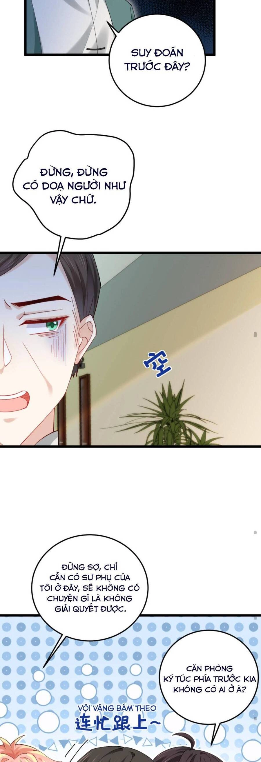 Đại Lão Huyền Học Xuống Núi Khuấy Động Cả Thế Giới Chapter 75 - 13