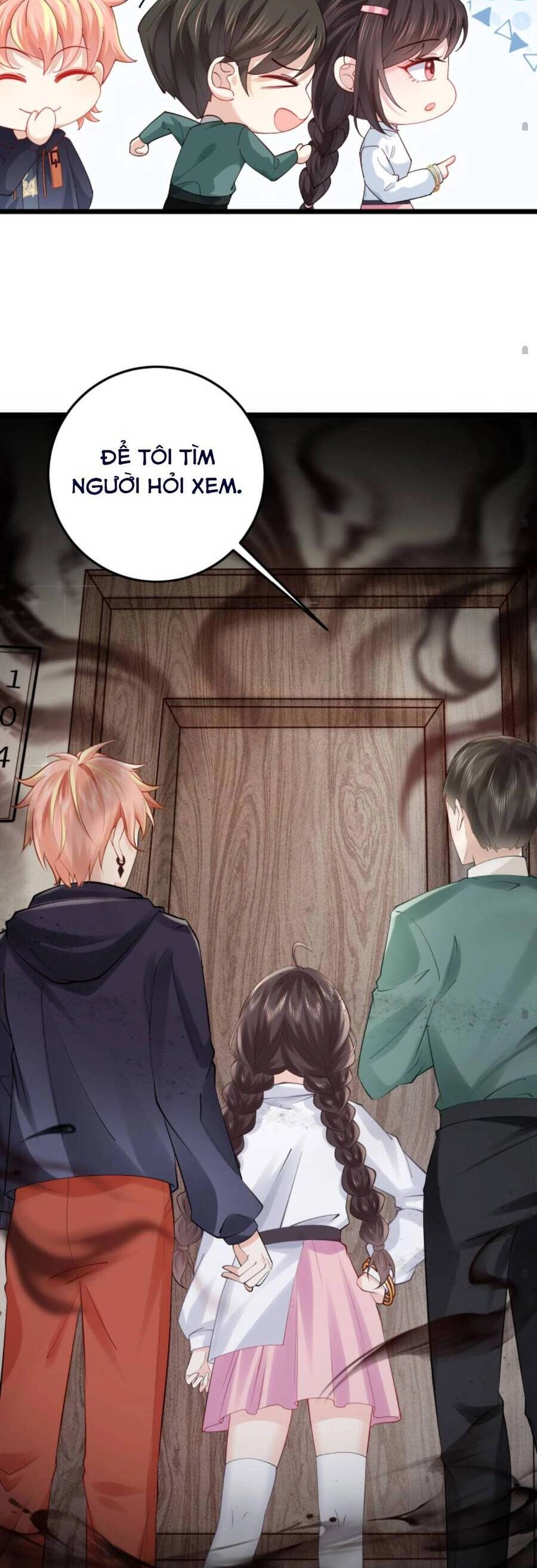 Đại Lão Huyền Học Xuống Núi Khuấy Động Cả Thế Giới Chapter 75 - 14