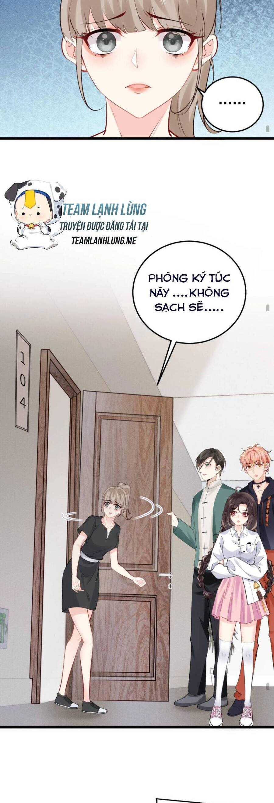 Đại Lão Huyền Học Xuống Núi Khuấy Động Cả Thế Giới Chapter 75 - 16