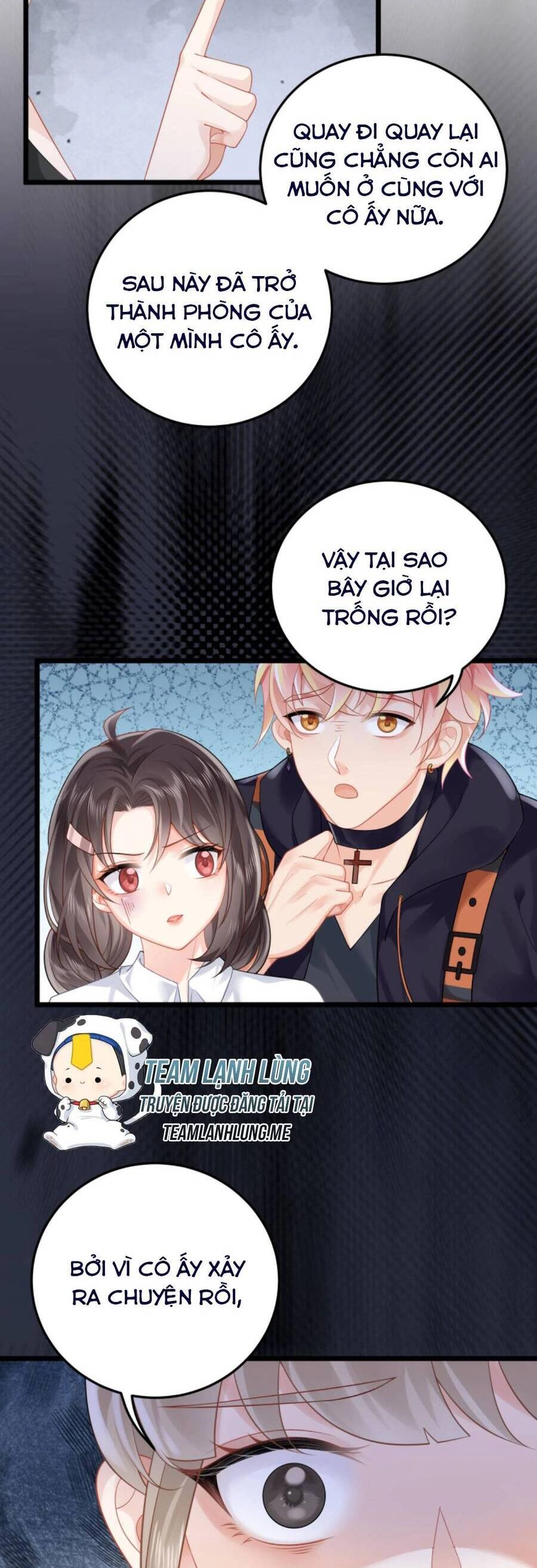 Đại Lão Huyền Học Xuống Núi Khuấy Động Cả Thế Giới Chapter 75 - 18