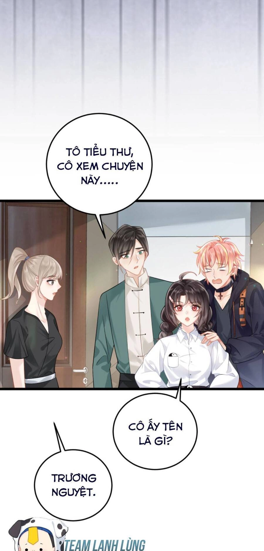 Đại Lão Huyền Học Xuống Núi Khuấy Động Cả Thế Giới Chapter 75 - 20