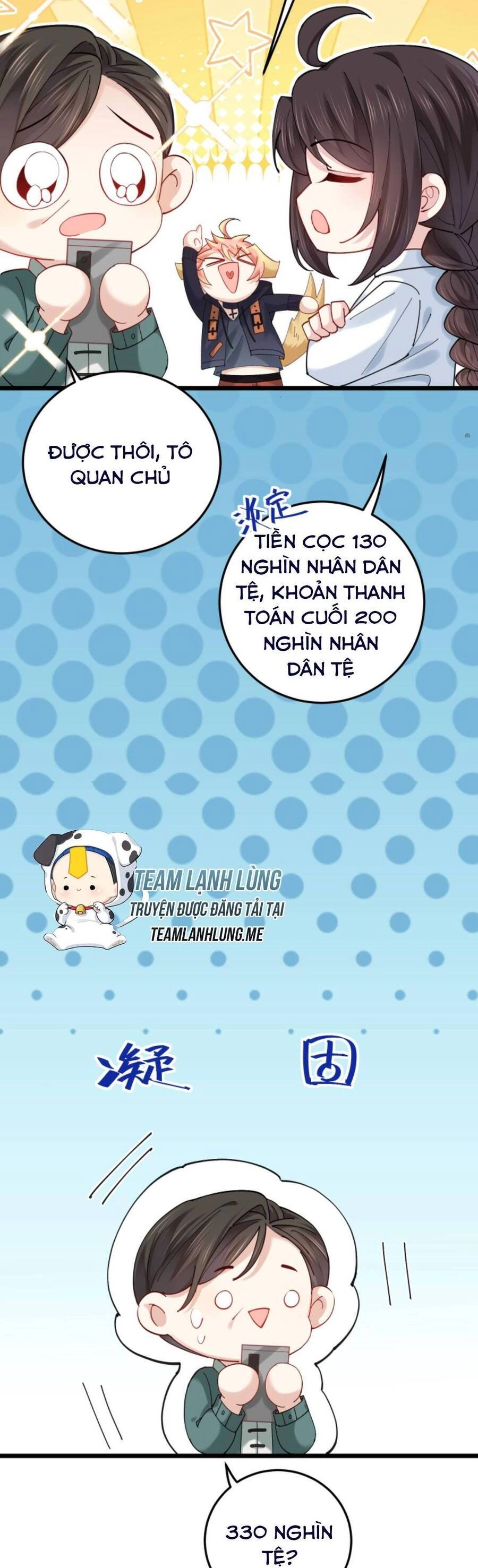 Đại Lão Huyền Học Xuống Núi Khuấy Động Cả Thế Giới Chapter 76 - 16