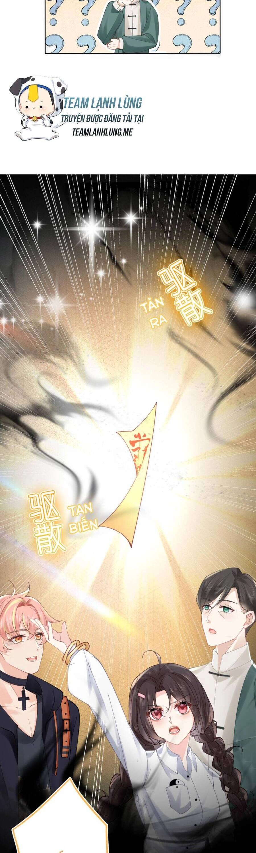 Đại Lão Huyền Học Xuống Núi Khuấy Động Cả Thế Giới Chapter 77 - 7