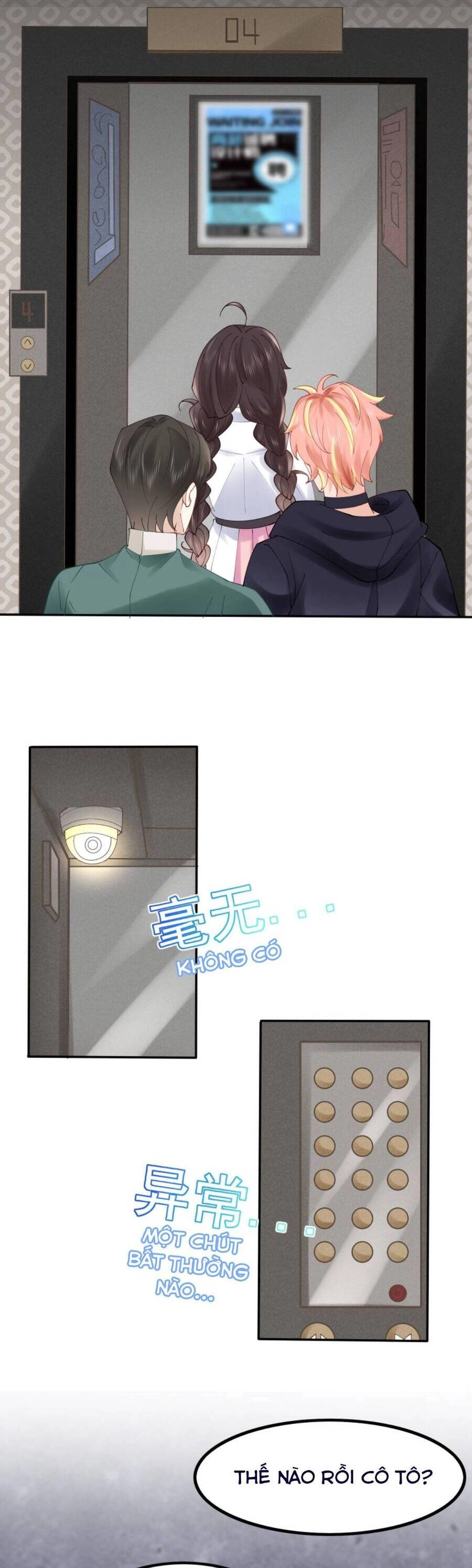 Đại Lão Huyền Học Xuống Núi Khuấy Động Cả Thế Giới Chapter 77 - 9