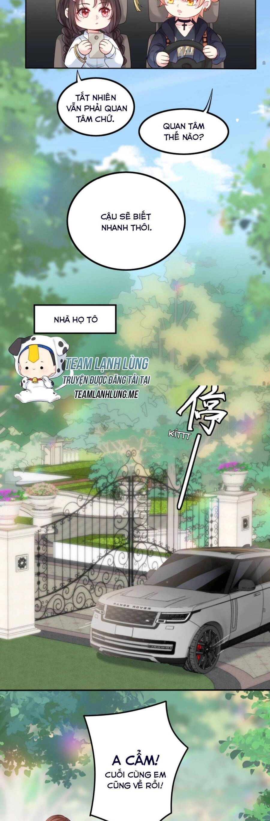 Đại Lão Huyền Học Xuống Núi Khuấy Động Cả Thế Giới Chapter 77 - 13