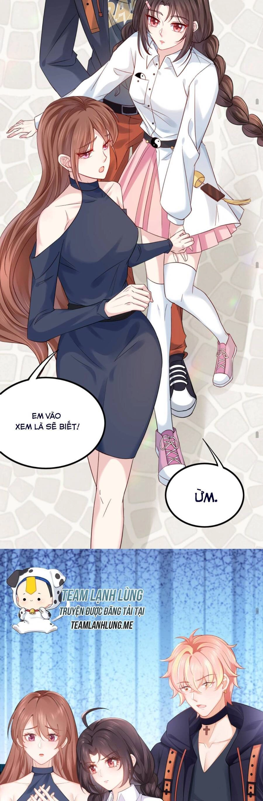 Đại Lão Huyền Học Xuống Núi Khuấy Động Cả Thế Giới Chapter 77 - 15