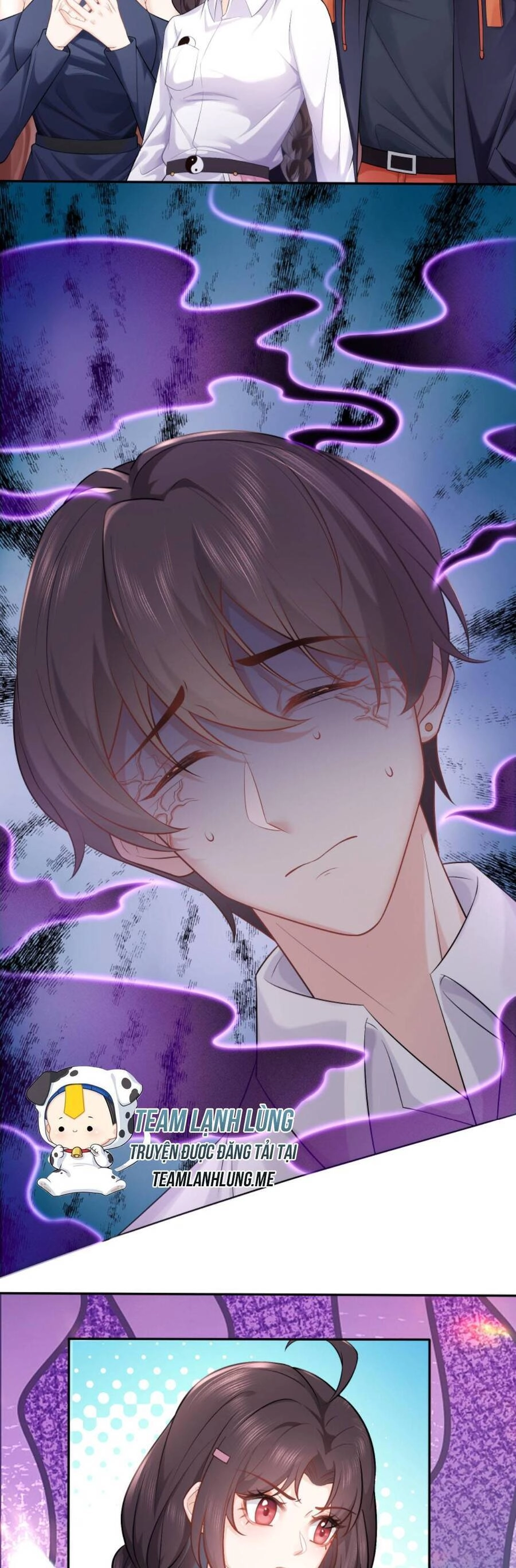 Đại Lão Huyền Học Xuống Núi Khuấy Động Cả Thế Giới Chapter 77 - 16