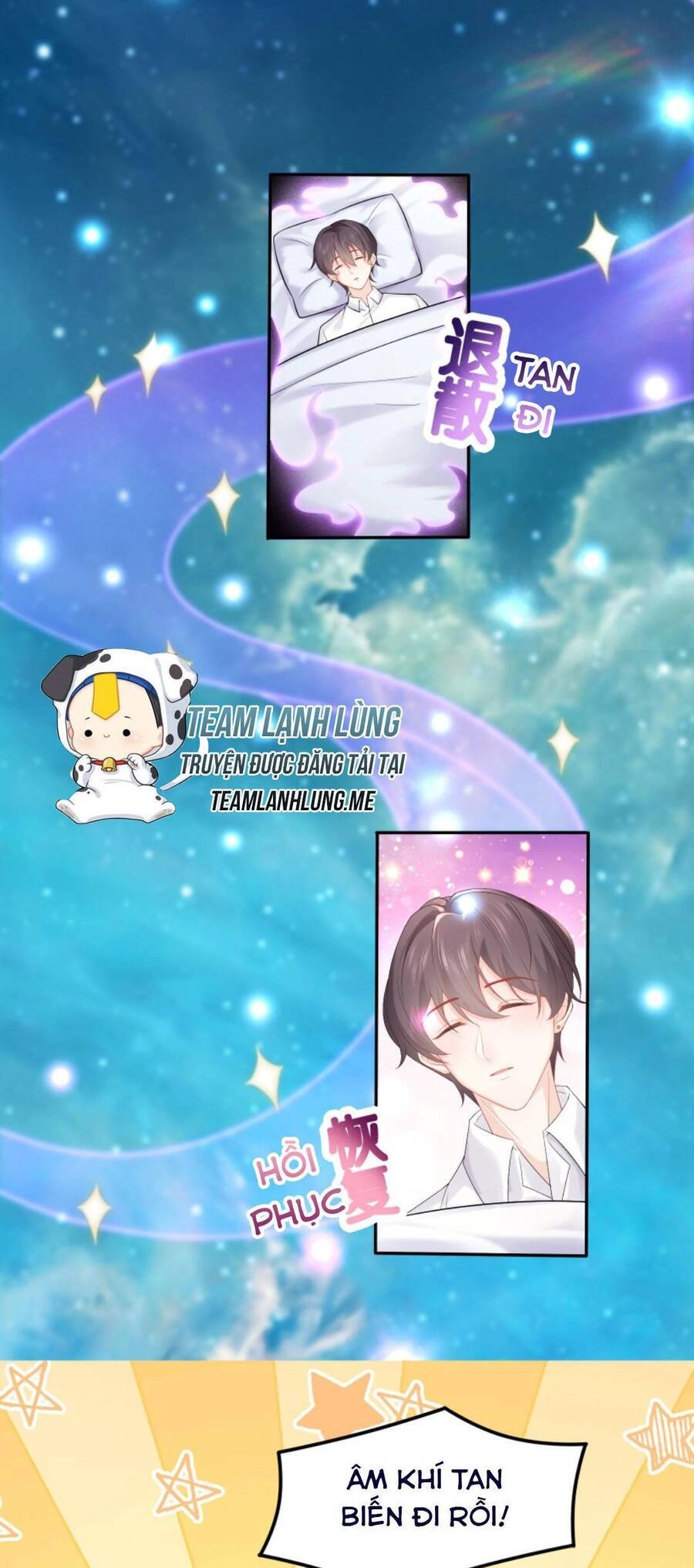 Đại Lão Huyền Học Xuống Núi Khuấy Động Cả Thế Giới Chapter 77 - 18