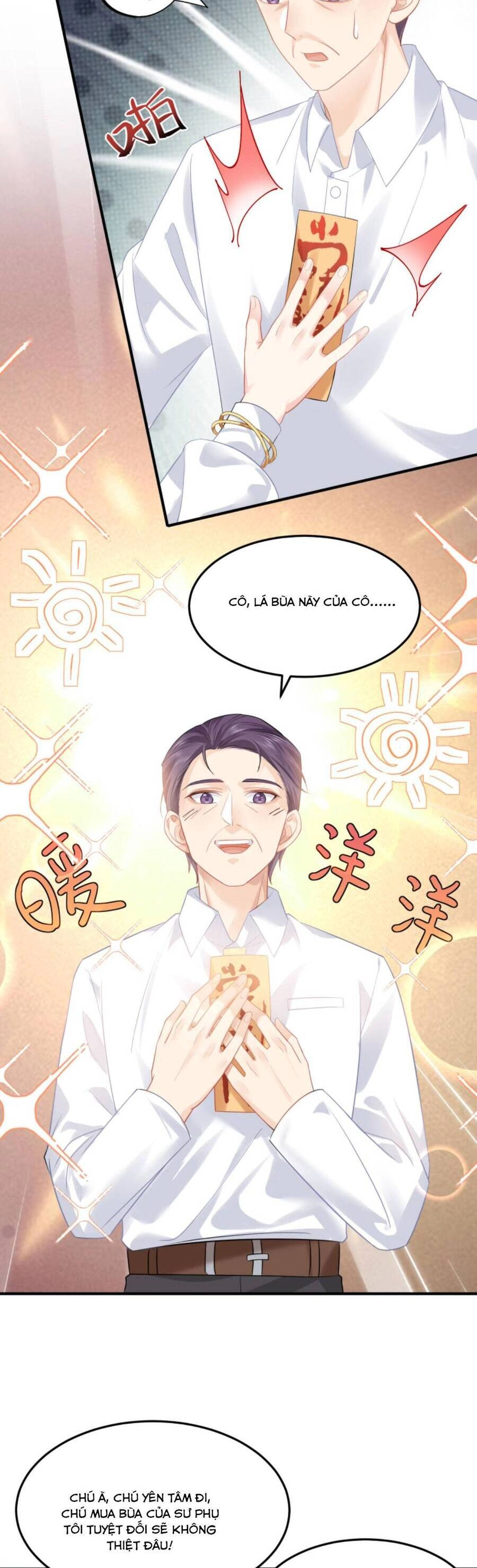 Đại Lão Huyền Học Xuống Núi Khuấy Động Cả Thế Giới Chapter 79 - 7