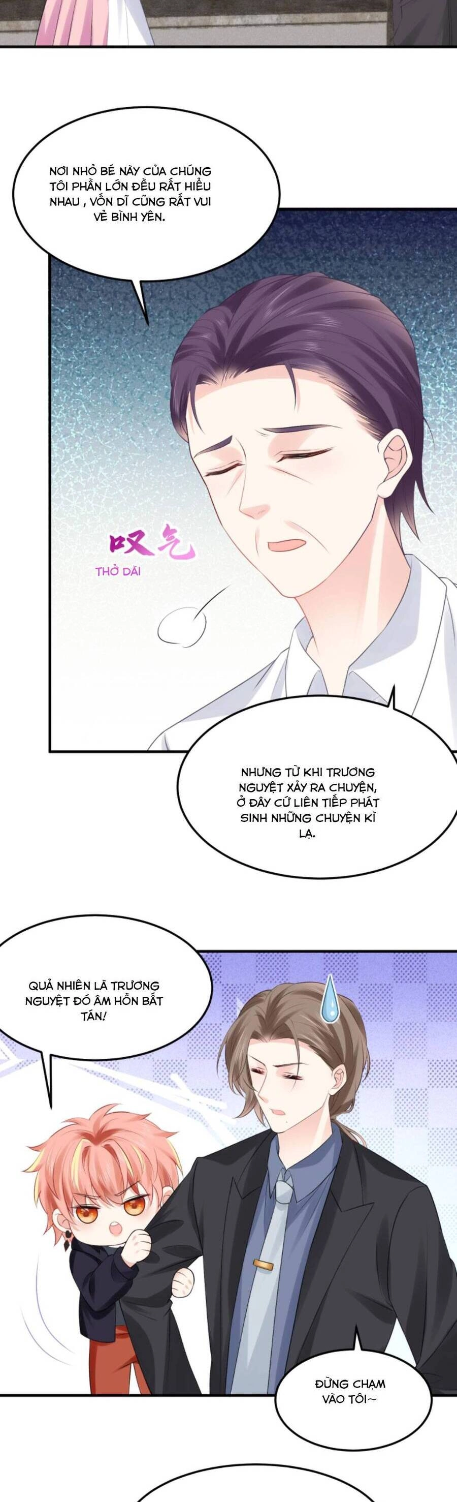 Đại Lão Huyền Học Xuống Núi Khuấy Động Cả Thế Giới Chapter 79 - 9