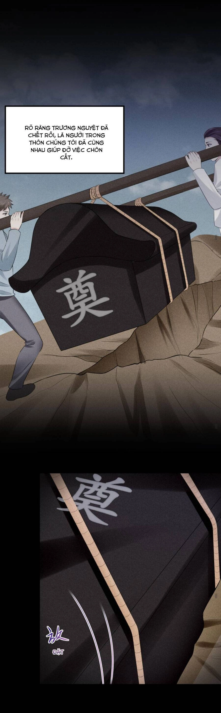 Đại Lão Huyền Học Xuống Núi Khuấy Động Cả Thế Giới Chapter 79 - 11