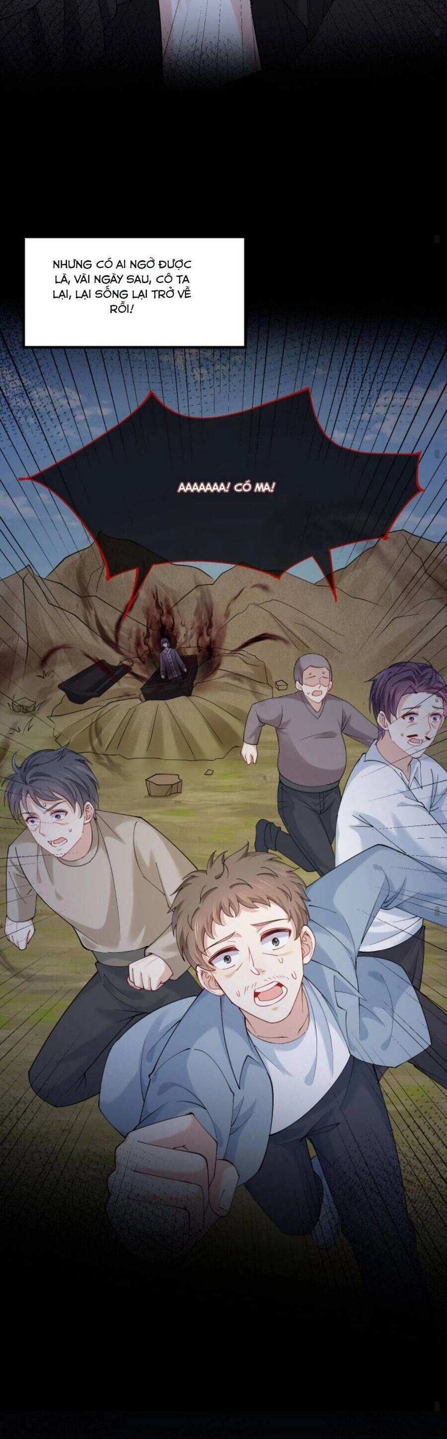 Đại Lão Huyền Học Xuống Núi Khuấy Động Cả Thế Giới Chapter 79 - 13