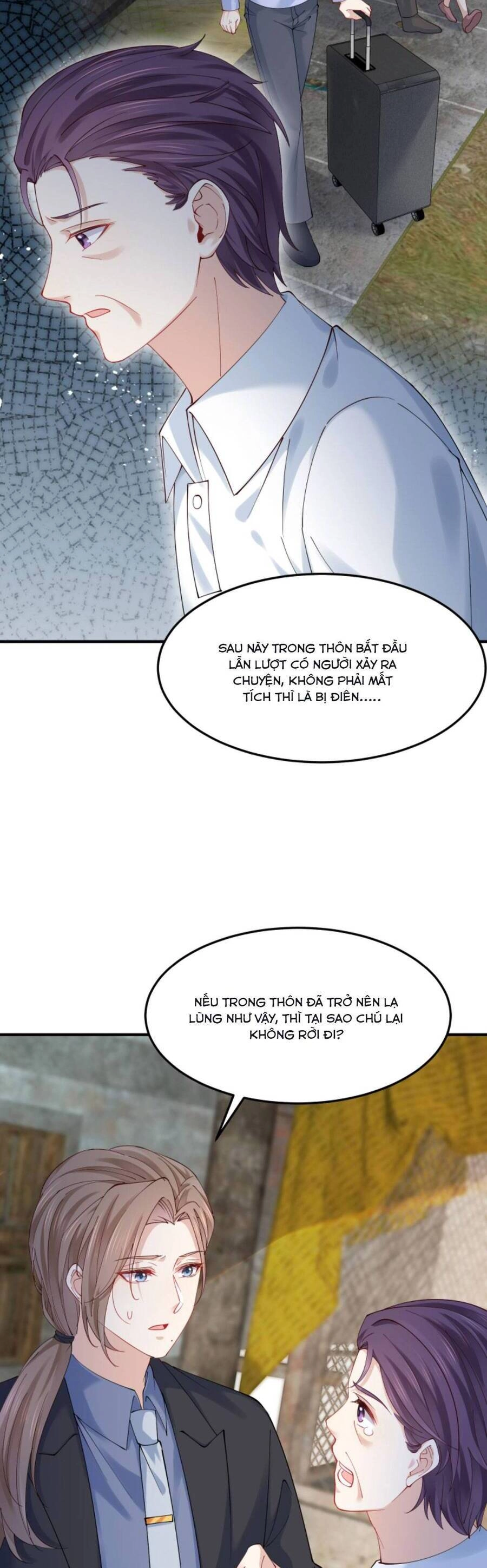 Đại Lão Huyền Học Xuống Núi Khuấy Động Cả Thế Giới Chapter 79 - 15