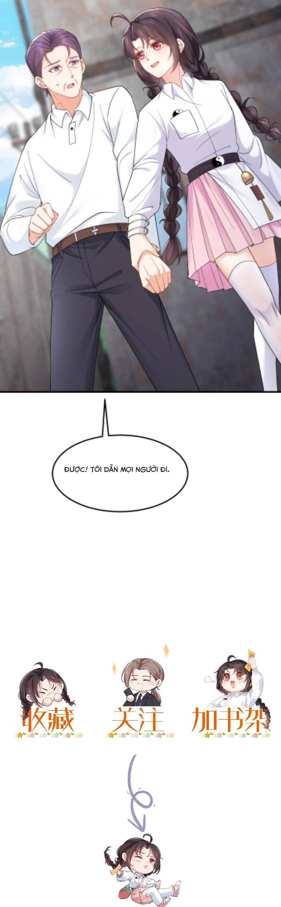 Đại Lão Huyền Học Xuống Núi Khuấy Động Cả Thế Giới Chapter 79 - 18