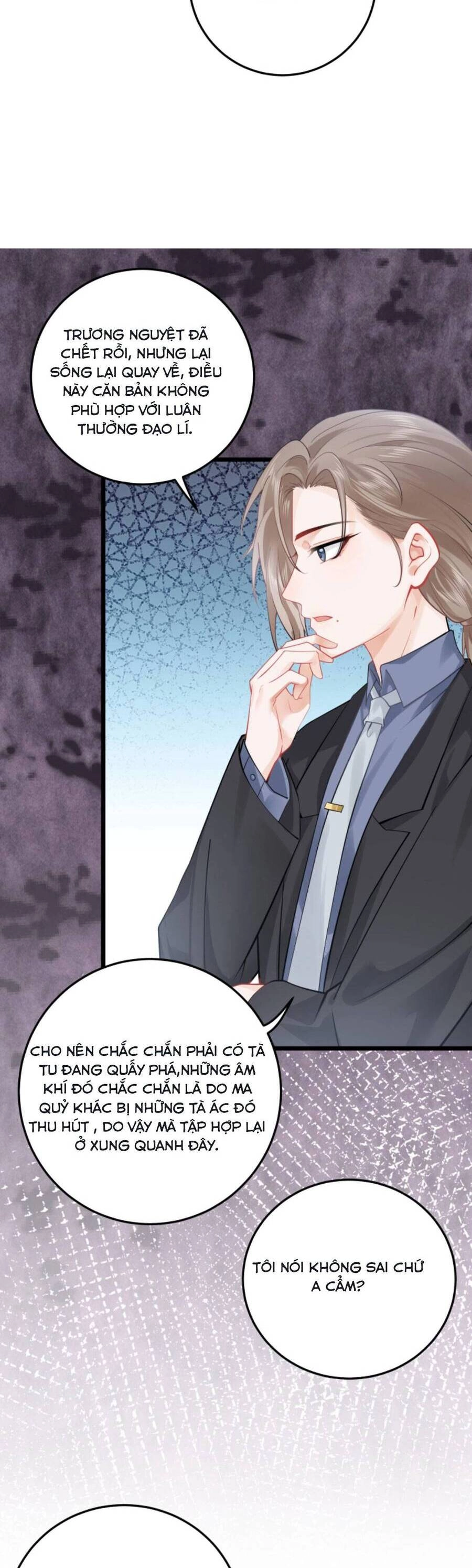 Đại Lão Huyền Học Xuống Núi Khuấy Động Cả Thế Giới Chapter 80 - 6