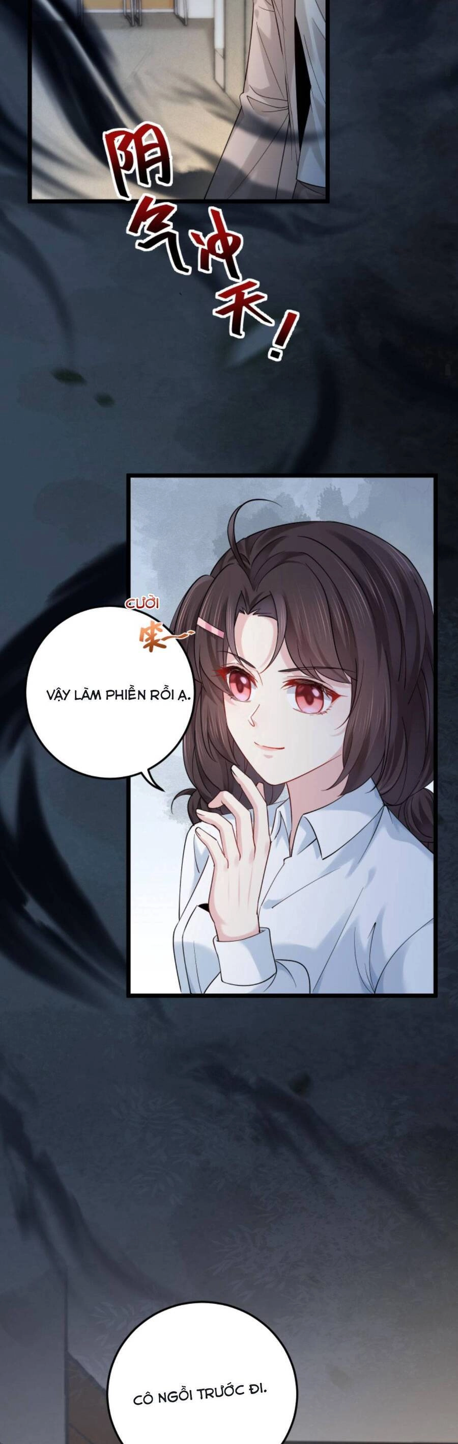 Đại Lão Huyền Học Xuống Núi Khuấy Động Cả Thế Giới Chapter 80 - 12