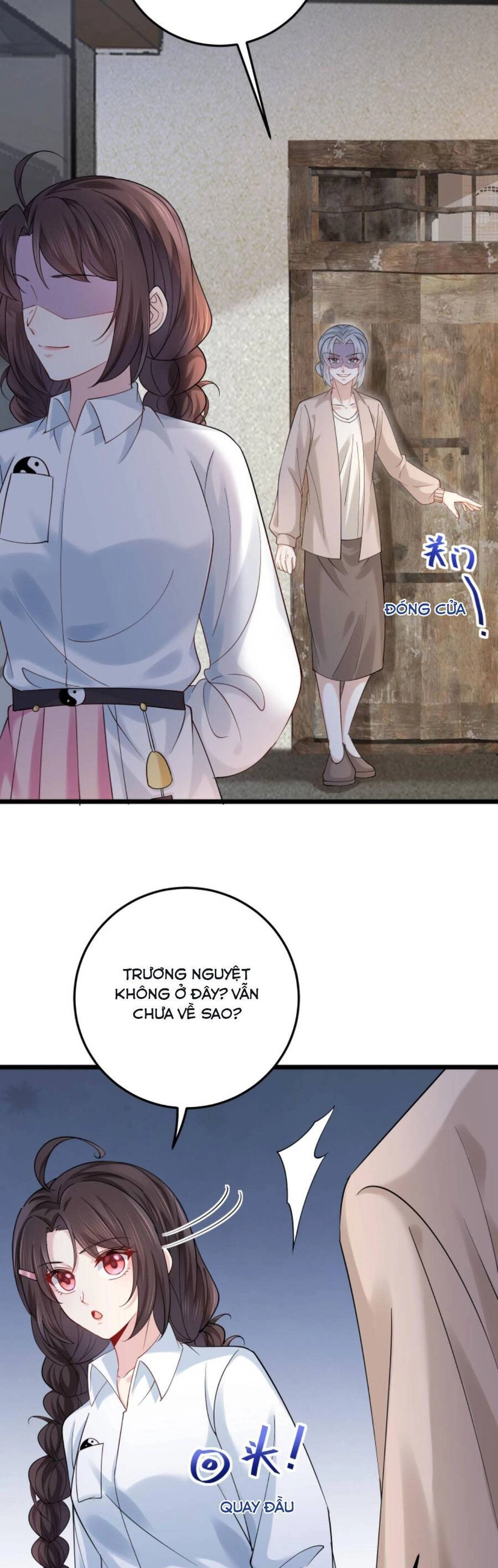 Đại Lão Huyền Học Xuống Núi Khuấy Động Cả Thế Giới Chapter 80 - 13