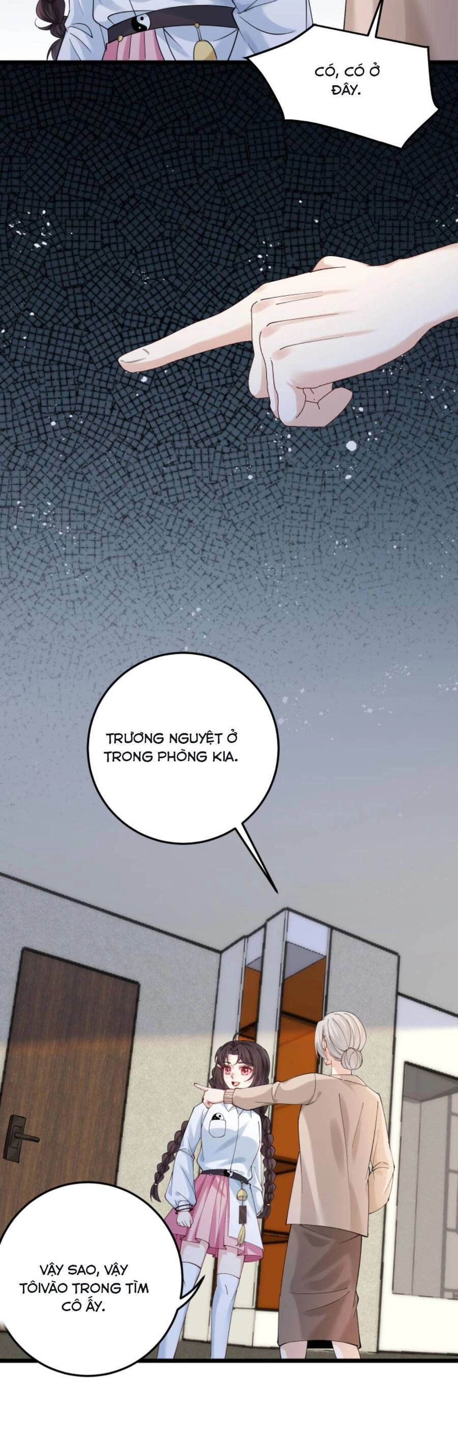 Đại Lão Huyền Học Xuống Núi Khuấy Động Cả Thế Giới Chapter 80 - 14