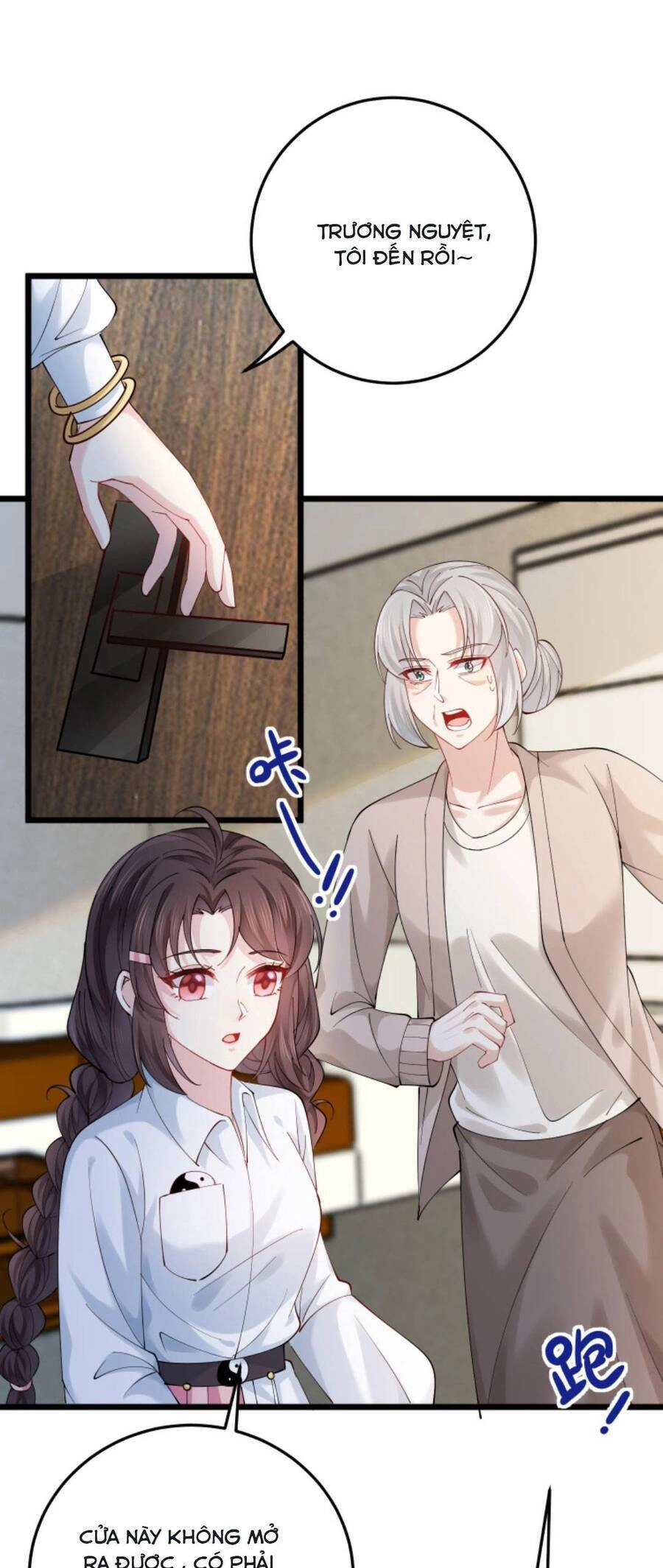 Đại Lão Huyền Học Xuống Núi Khuấy Động Cả Thế Giới Chapter 80 - 15