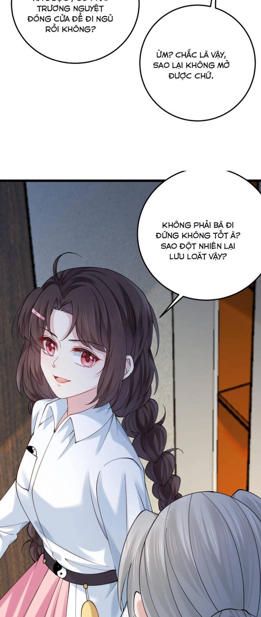 Đại Lão Huyền Học Xuống Núi Khuấy Động Cả Thế Giới Chapter 80 - 16