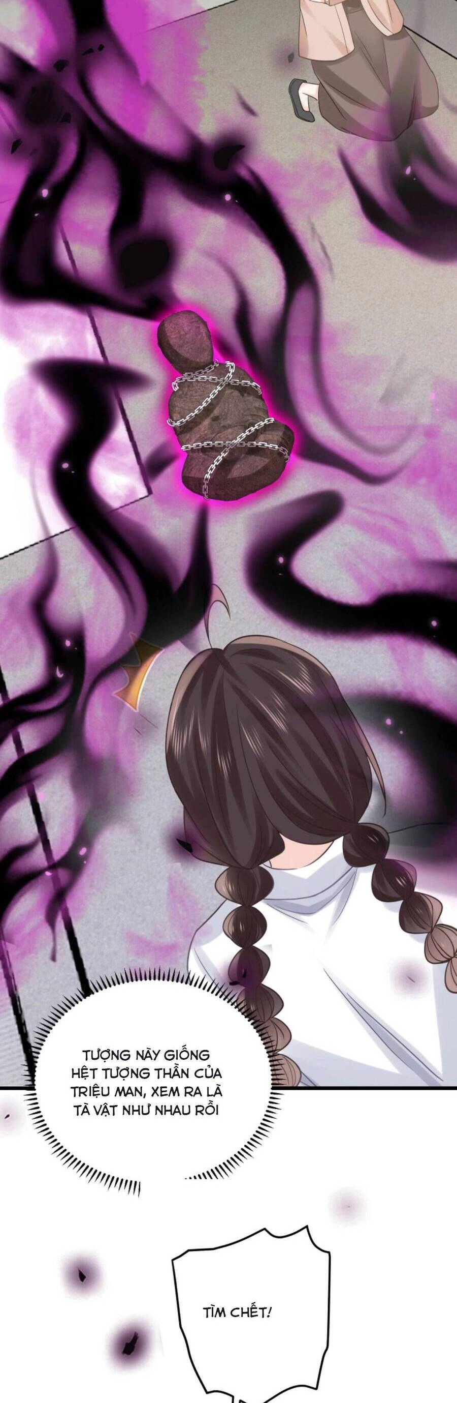 Đại Lão Huyền Học Xuống Núi Khuấy Động Cả Thế Giới Chapter 81 - 4