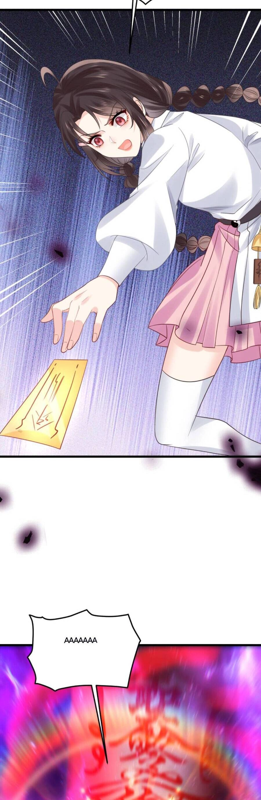 Đại Lão Huyền Học Xuống Núi Khuấy Động Cả Thế Giới Chapter 81 - 5