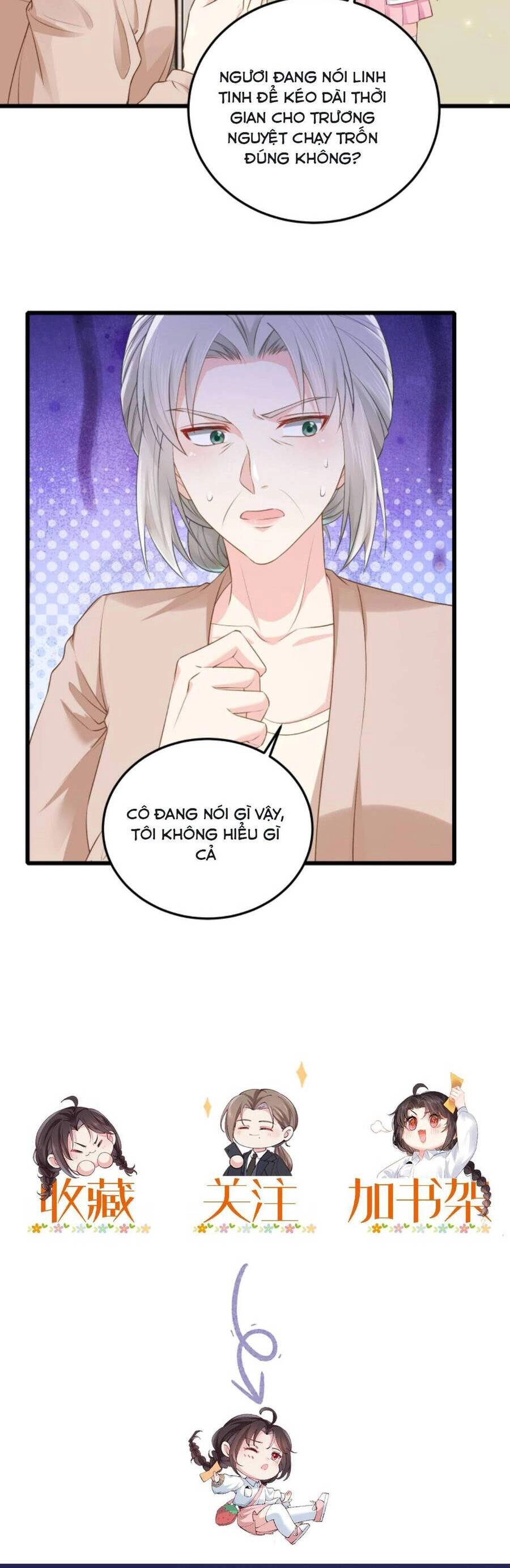 Đại Lão Huyền Học Xuống Núi Khuấy Động Cả Thế Giới Chapter 81 - 14