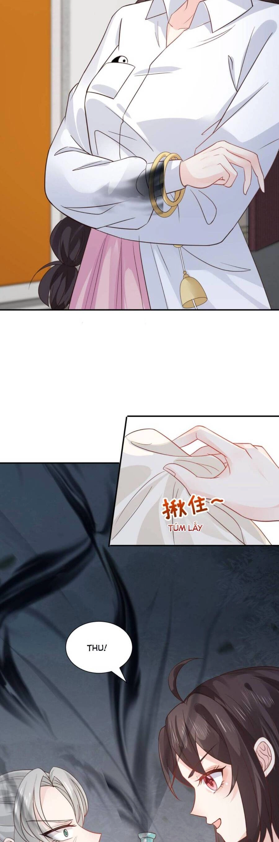 Đại Lão Huyền Học Xuống Núi Khuấy Động Cả Thế Giới Chapter 82 - 3