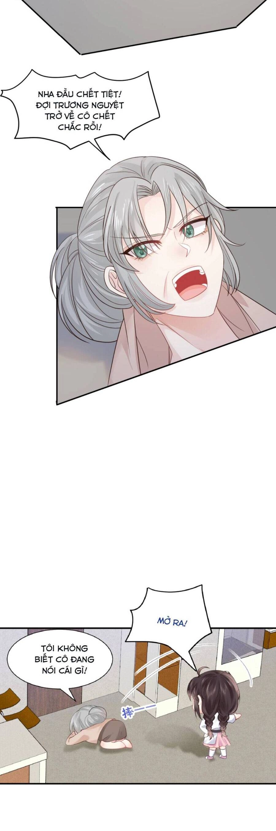 Đại Lão Huyền Học Xuống Núi Khuấy Động Cả Thế Giới Chapter 82 - 5