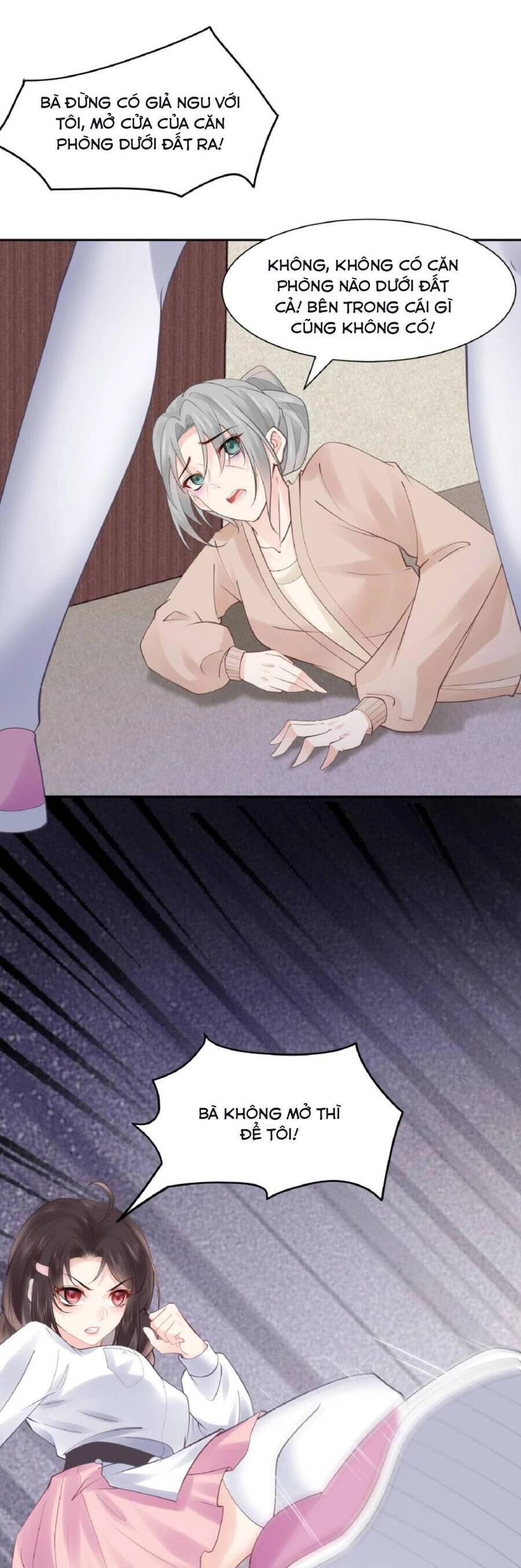 Đại Lão Huyền Học Xuống Núi Khuấy Động Cả Thế Giới Chapter 82 - 6