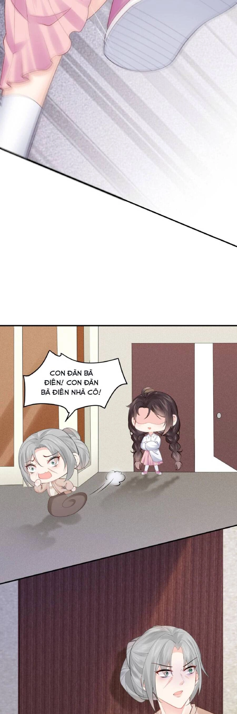 Đại Lão Huyền Học Xuống Núi Khuấy Động Cả Thế Giới Chapter 82 - 7