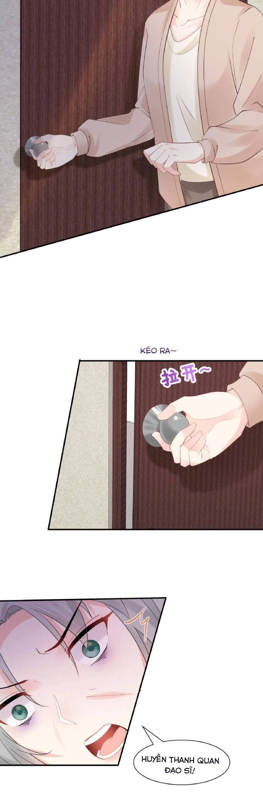 Đại Lão Huyền Học Xuống Núi Khuấy Động Cả Thế Giới Chapter 82 - 8