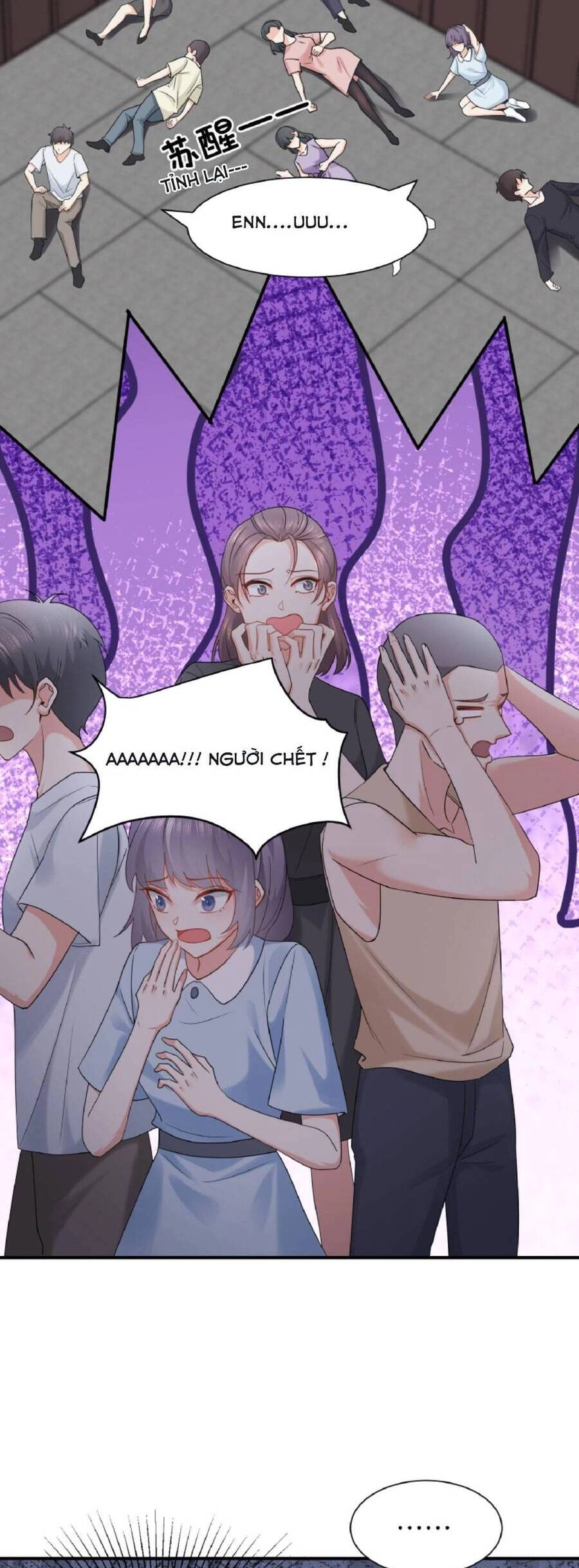 Đại Lão Huyền Học Xuống Núi Khuấy Động Cả Thế Giới Chapter 82 - 18