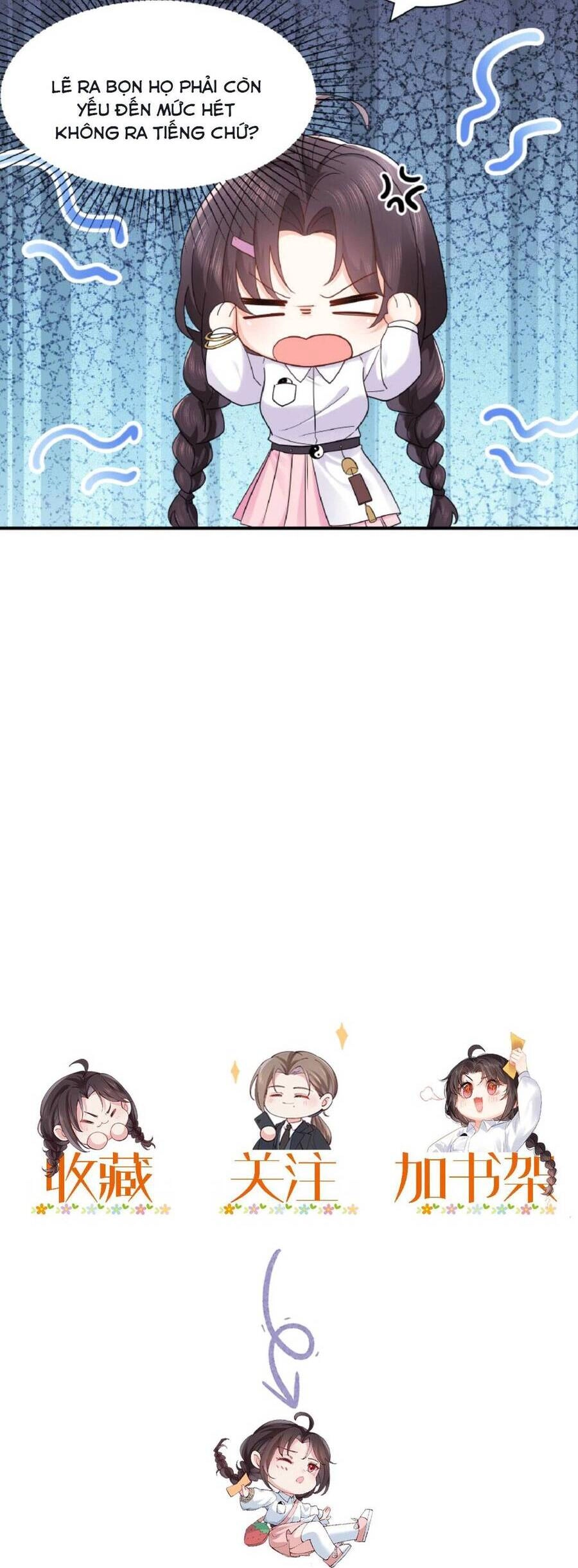 Đại Lão Huyền Học Xuống Núi Khuấy Động Cả Thế Giới Chapter 82 - 19