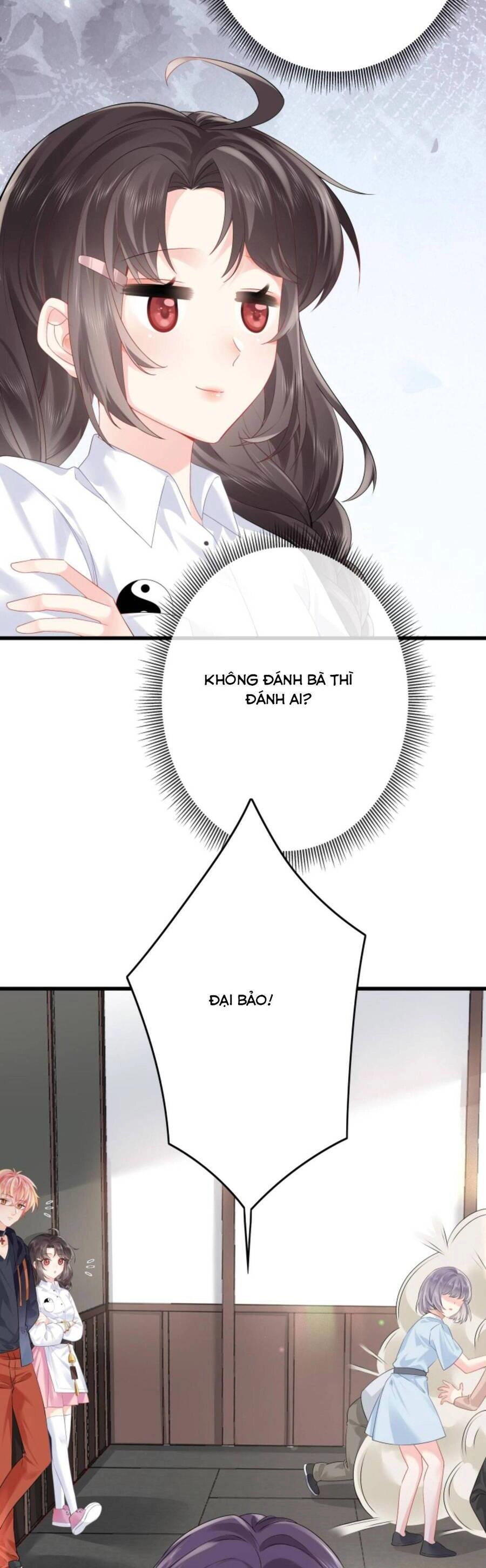 Đại Lão Huyền Học Xuống Núi Khuấy Động Cả Thế Giới Chapter 83 - 4