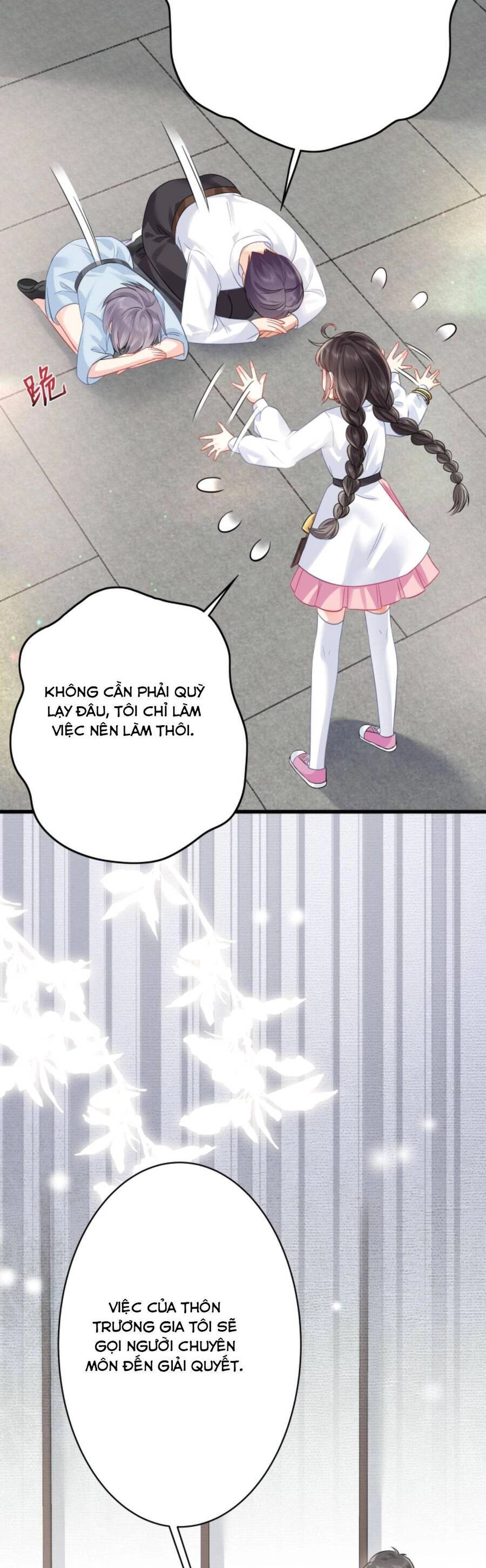 Đại Lão Huyền Học Xuống Núi Khuấy Động Cả Thế Giới Chapter 83 - 7