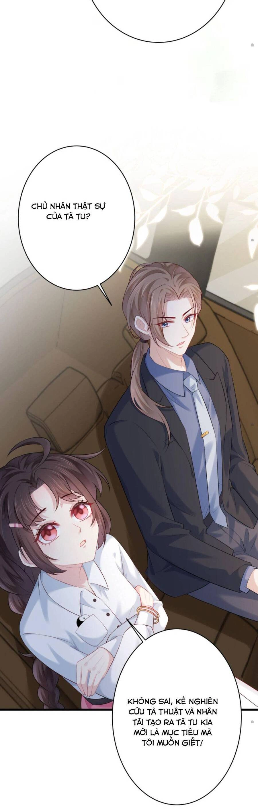 Đại Lão Huyền Học Xuống Núi Khuấy Động Cả Thế Giới Chapter 83 - 13