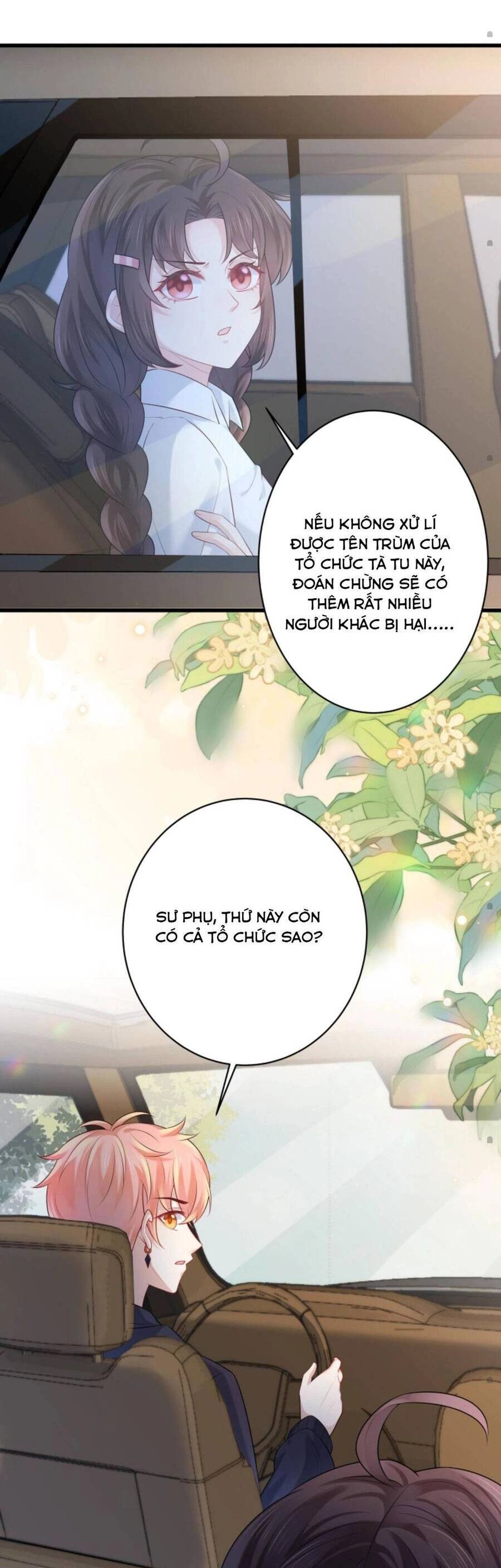 Đại Lão Huyền Học Xuống Núi Khuấy Động Cả Thế Giới Chapter 83 - 14