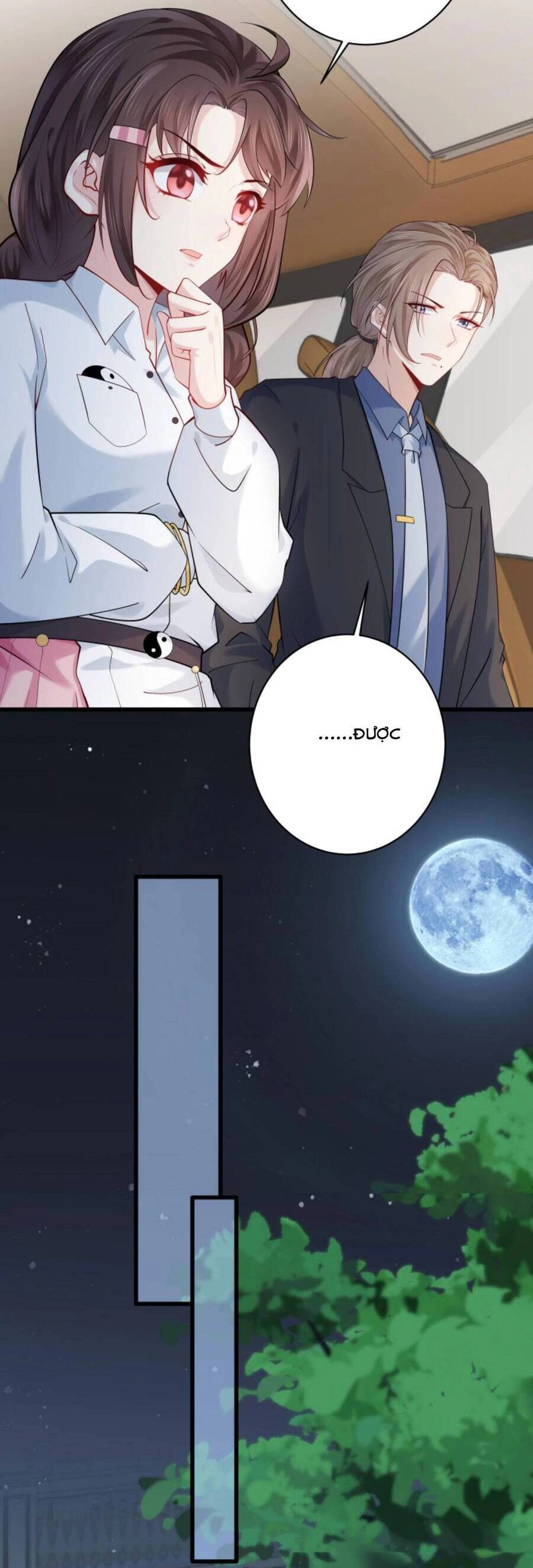 Đại Lão Huyền Học Xuống Núi Khuấy Động Cả Thế Giới Chapter 83 - 18