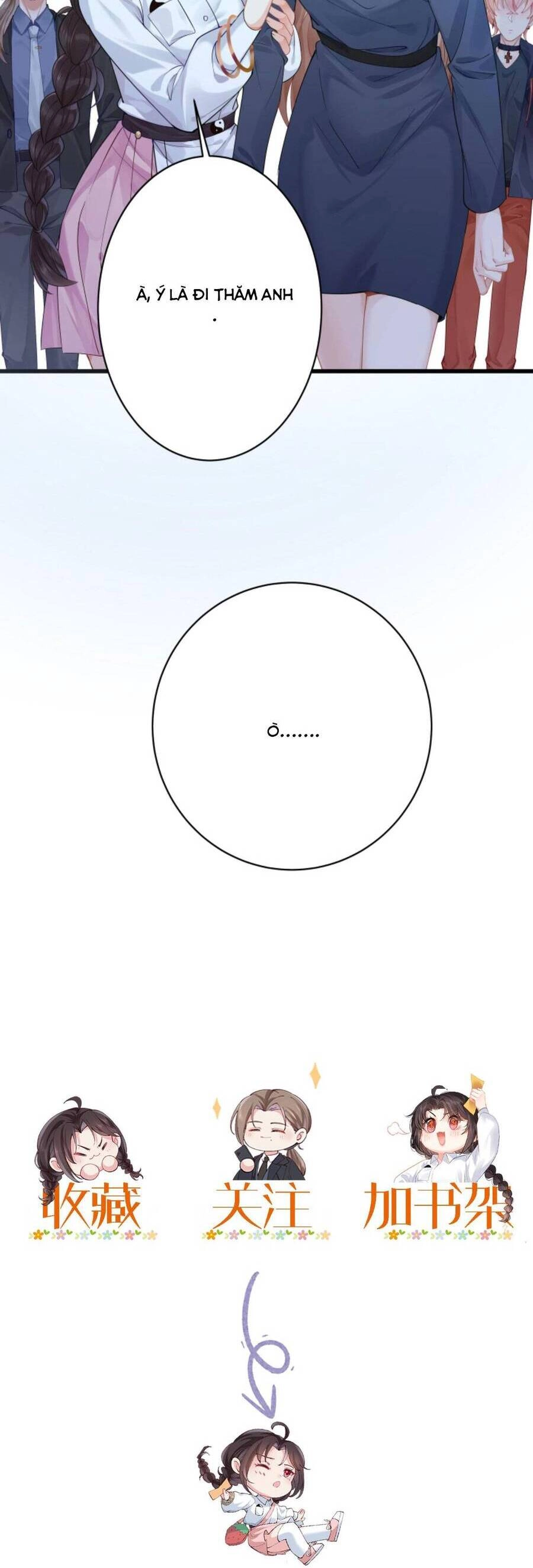 Đại Lão Huyền Học Xuống Núi Khuấy Động Cả Thế Giới Chapter 83 - 23