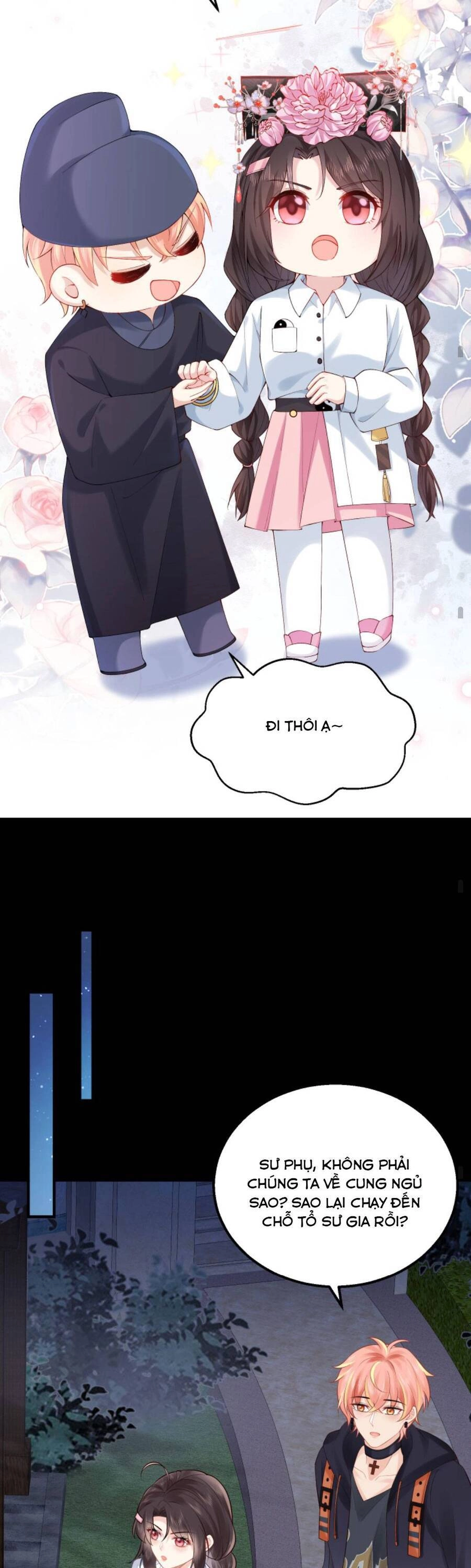 Đại Lão Huyền Học Xuống Núi Khuấy Động Cả Thế Giới Chapter 84 - 10