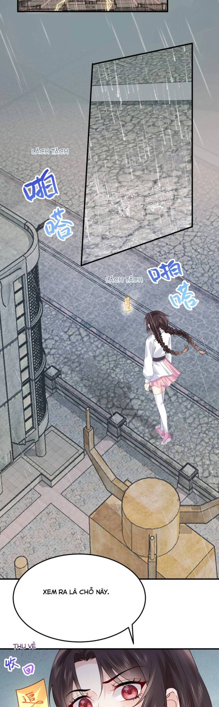 Đại Lão Huyền Học Xuống Núi Khuấy Động Cả Thế Giới Chapter 85 - 2