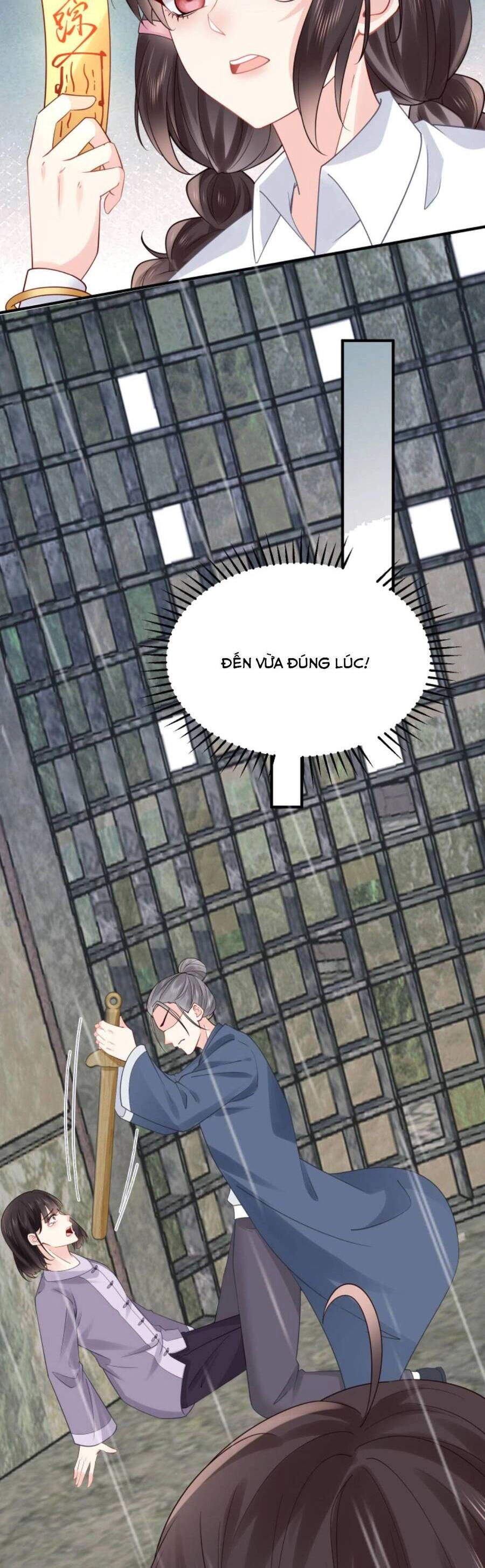 Đại Lão Huyền Học Xuống Núi Khuấy Động Cả Thế Giới Chapter 85 - 3