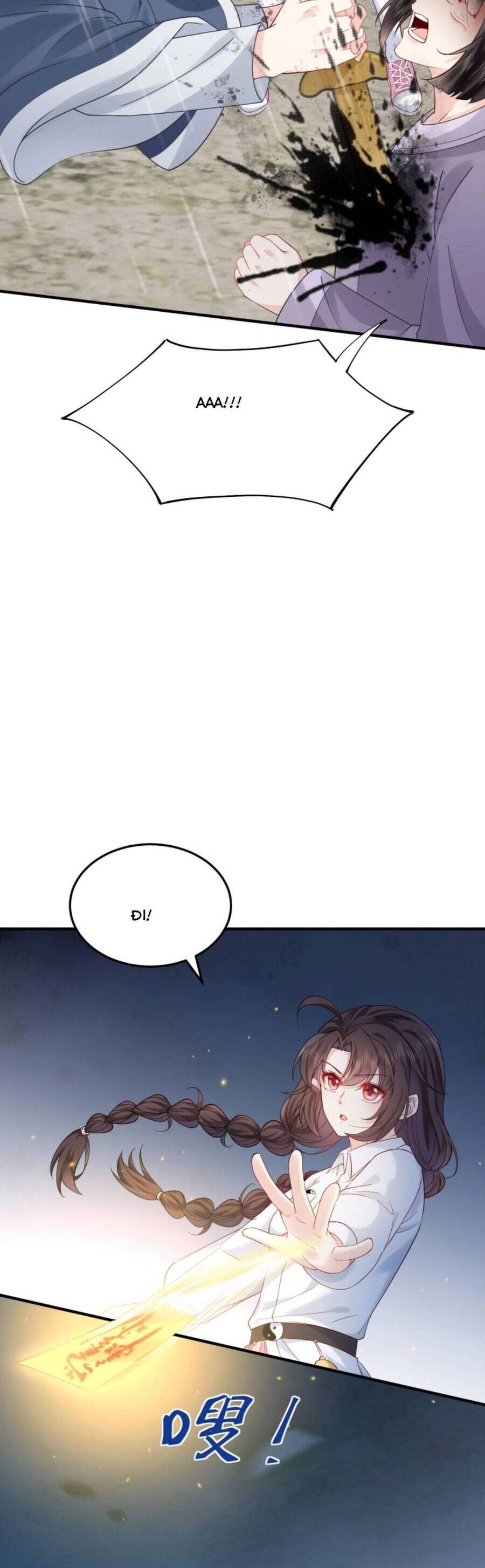 Đại Lão Huyền Học Xuống Núi Khuấy Động Cả Thế Giới Chapter 85 - 5