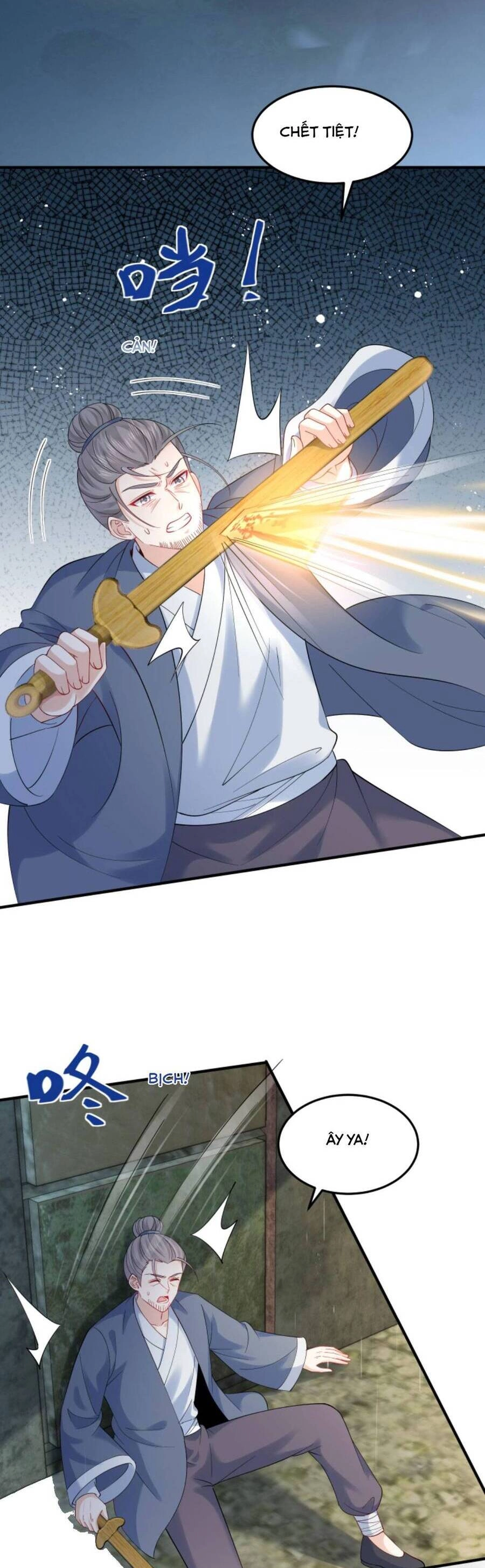 Đại Lão Huyền Học Xuống Núi Khuấy Động Cả Thế Giới Chapter 85 - 6