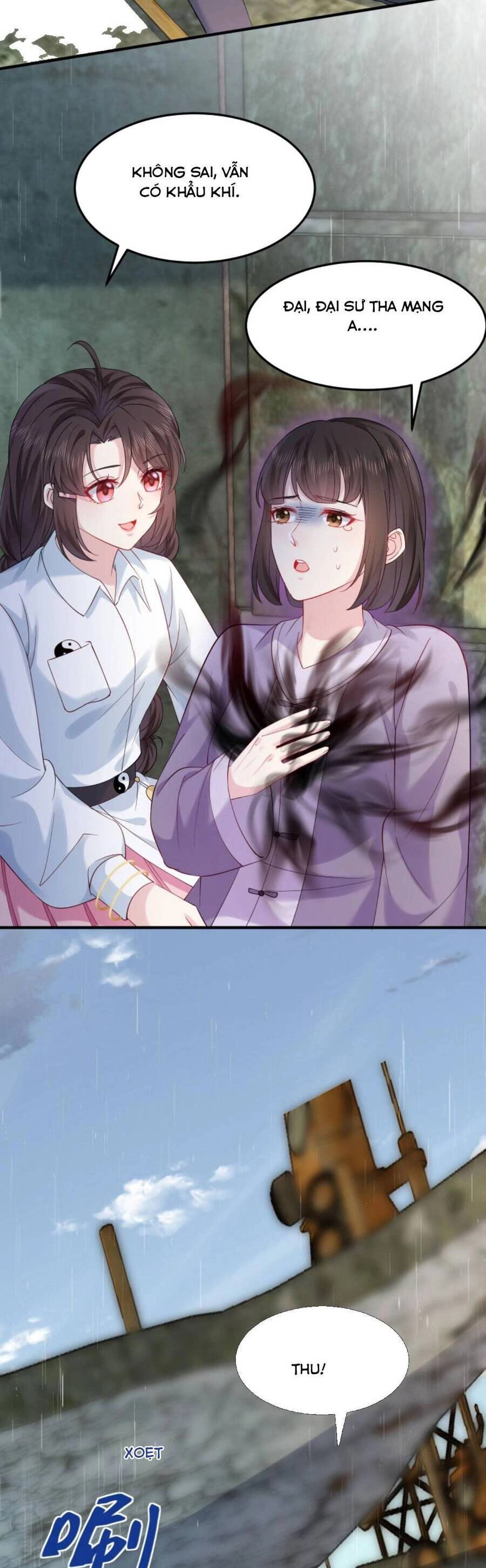 Đại Lão Huyền Học Xuống Núi Khuấy Động Cả Thế Giới Chapter 85 - 7