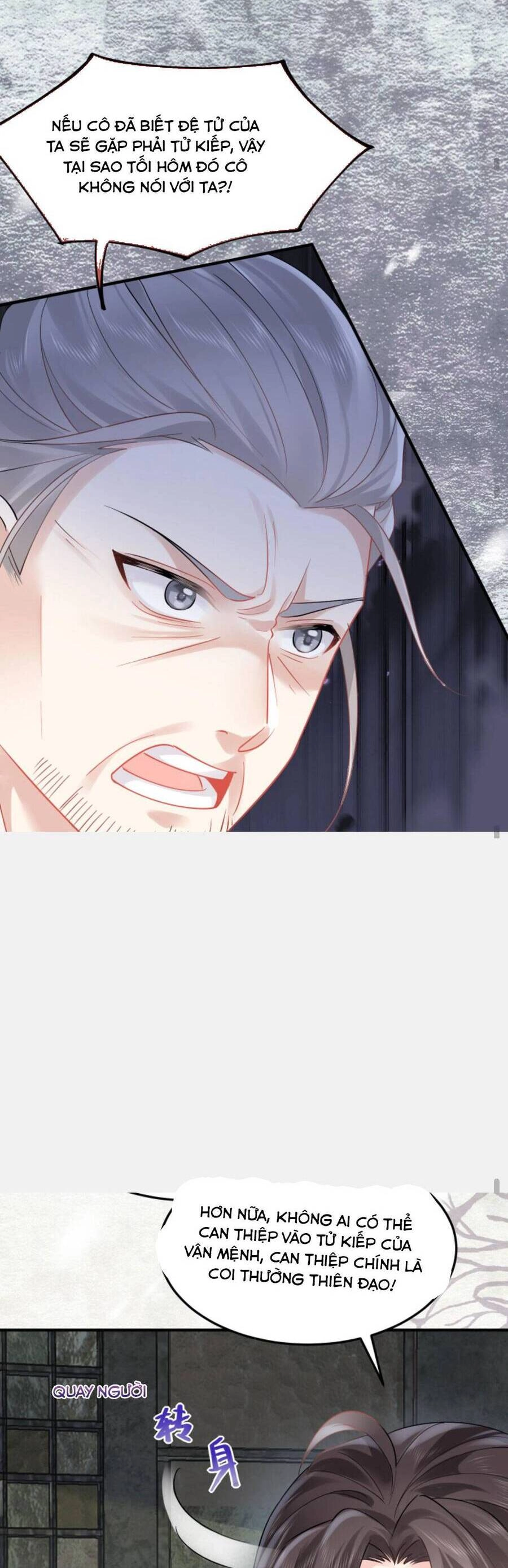 Đại Lão Huyền Học Xuống Núi Khuấy Động Cả Thế Giới Chapter 85 - 12