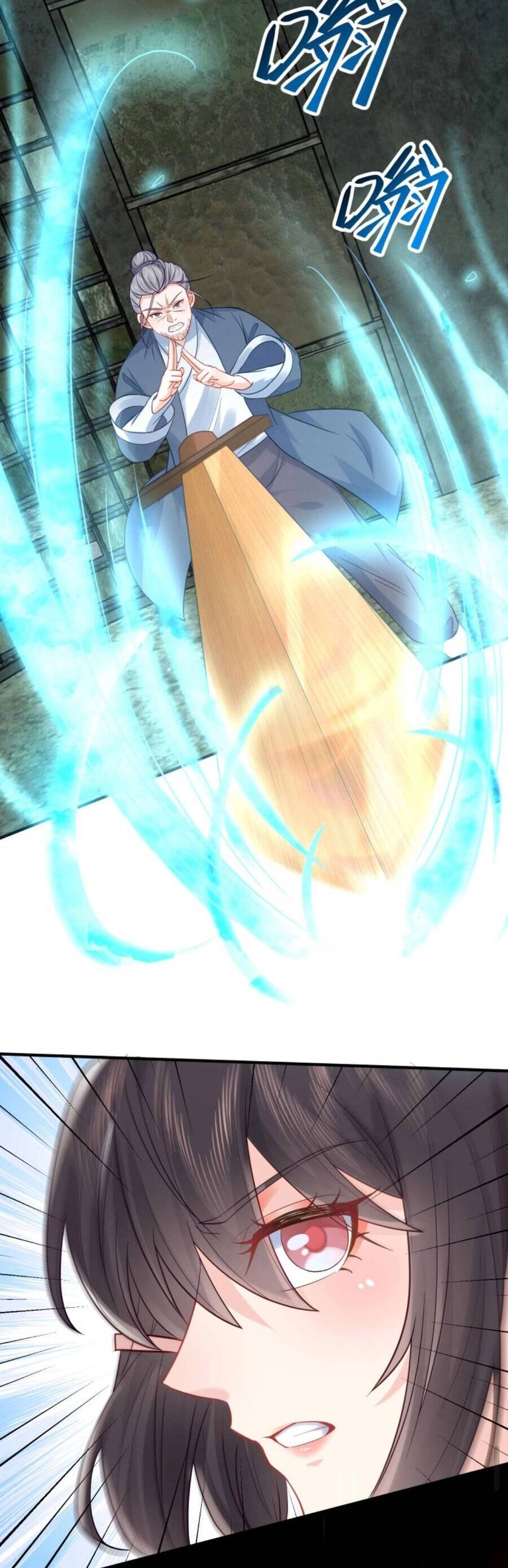 Đại Lão Huyền Học Xuống Núi Khuấy Động Cả Thế Giới Chapter 85 - 14