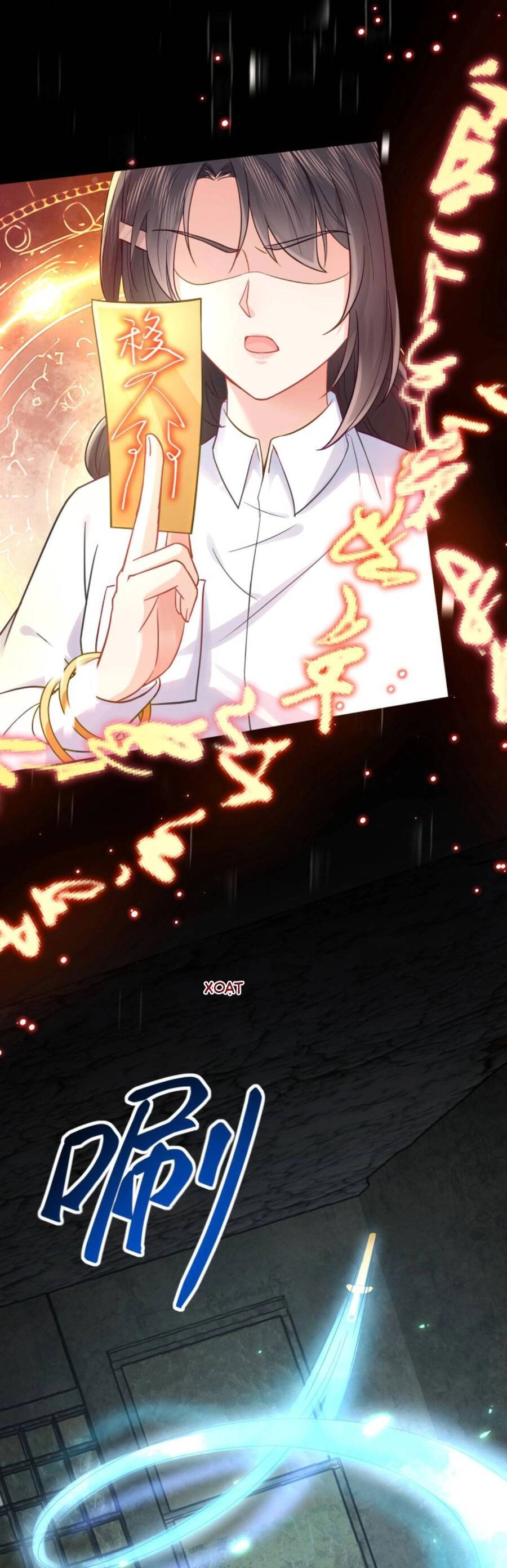 Đại Lão Huyền Học Xuống Núi Khuấy Động Cả Thế Giới Chapter 85 - 15